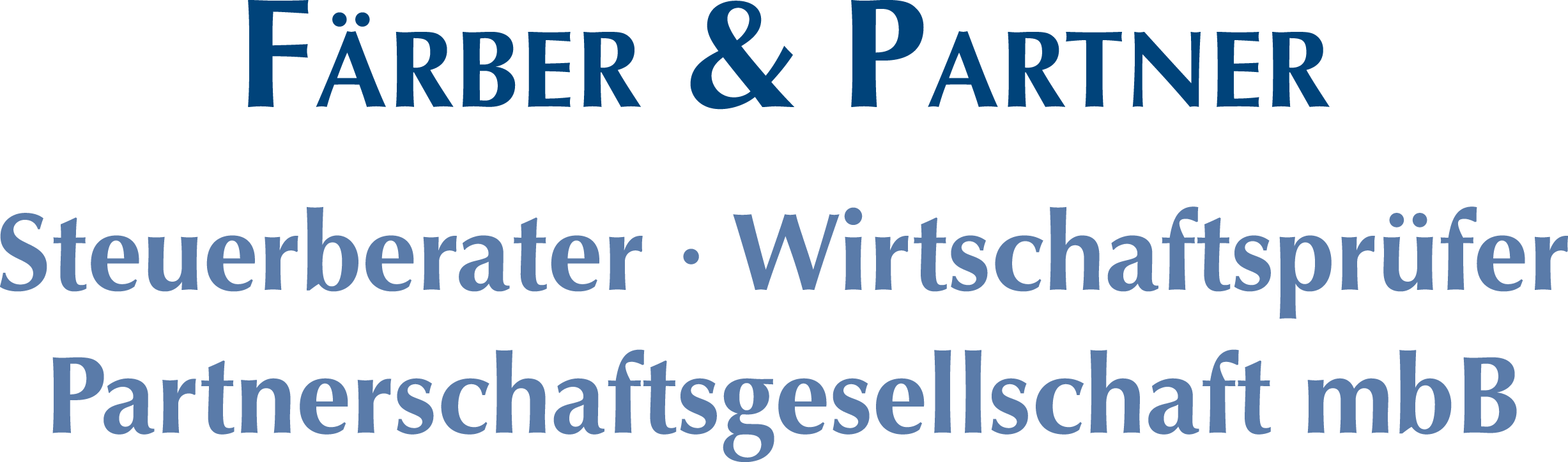 Färber & Partner
